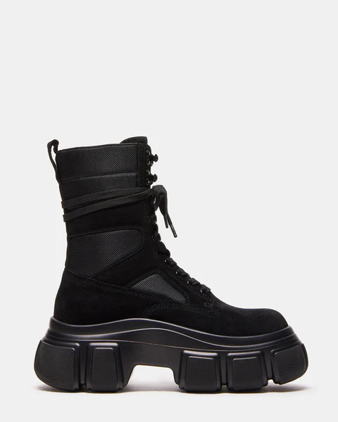 RIVKA BLACK | Steve Madden (US)