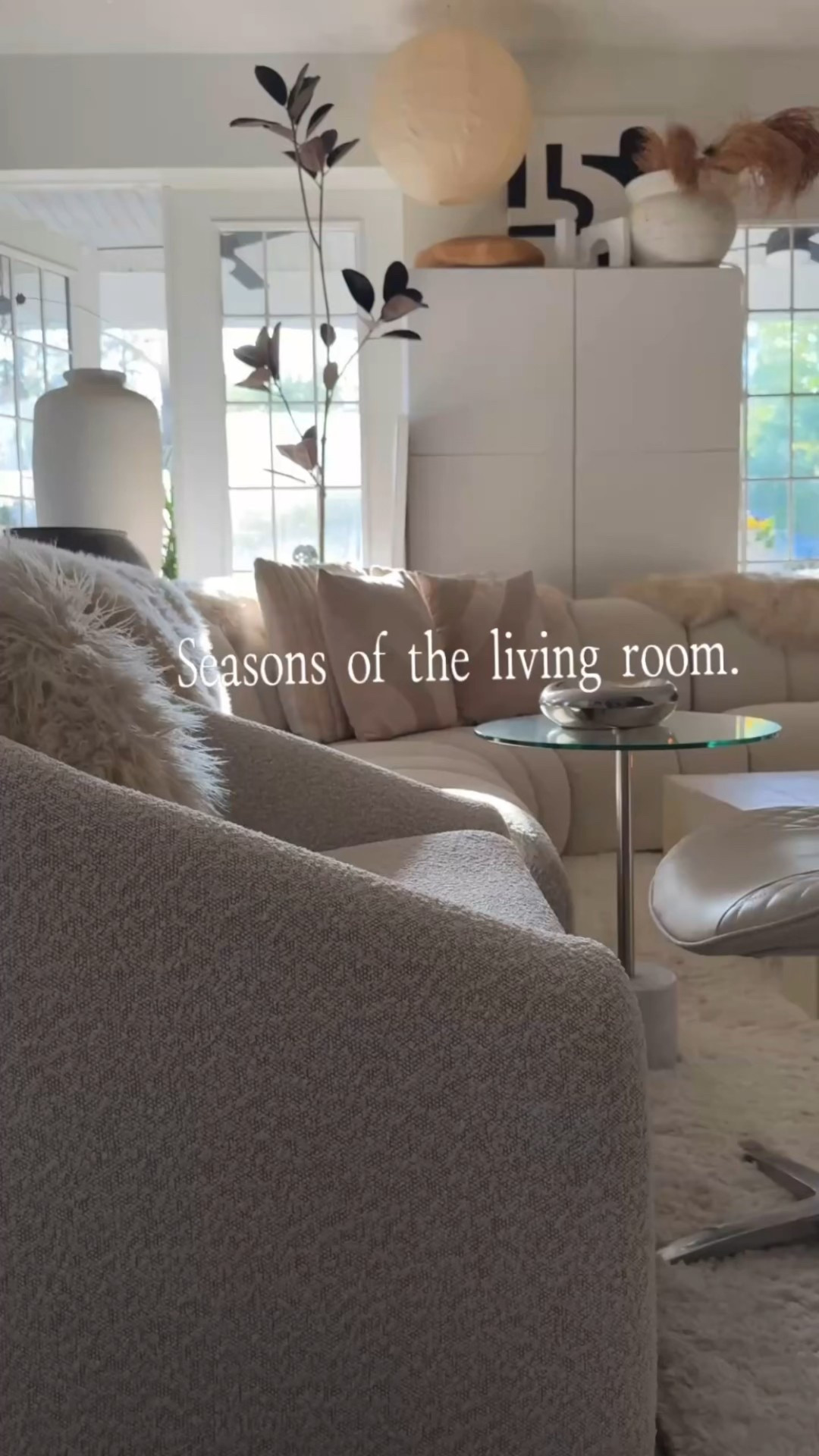 Living room in all its seasons…on SALE. Use code CIBEES80 for an extra $80 discount at Castlery. Links to my favorites below.  

#LTKSeasonal #LTKSaleAlert #LTKHome