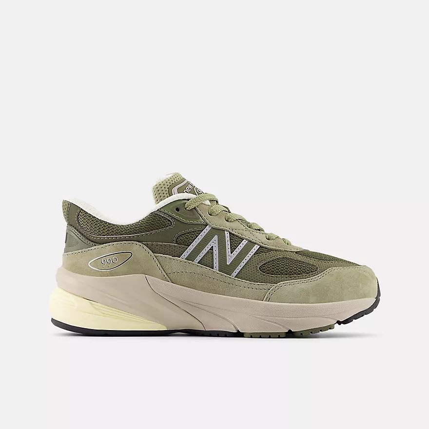 990v6 - New Balance | New Balance Athletics, Inc.