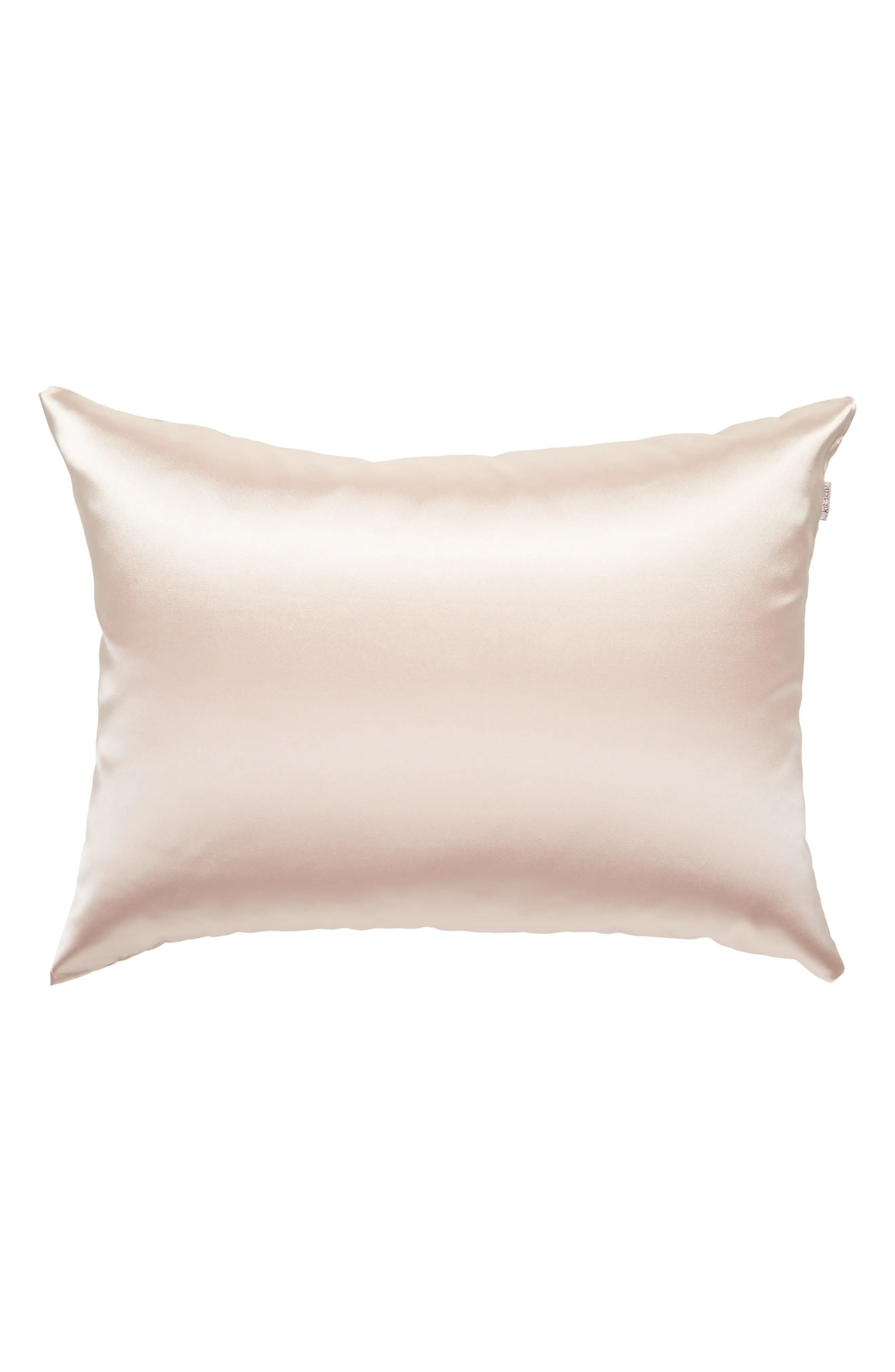 Kitsch Satin Pillowcase (Nordstrom Exclusive) | Nordstrom