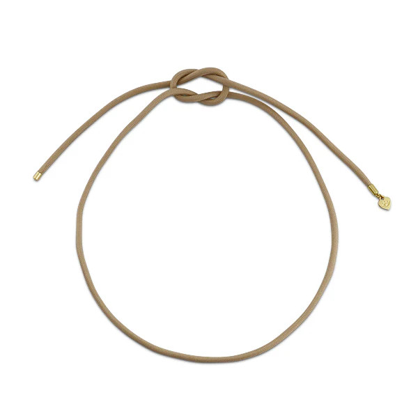 Dune Ecru Necklace Cord | HART