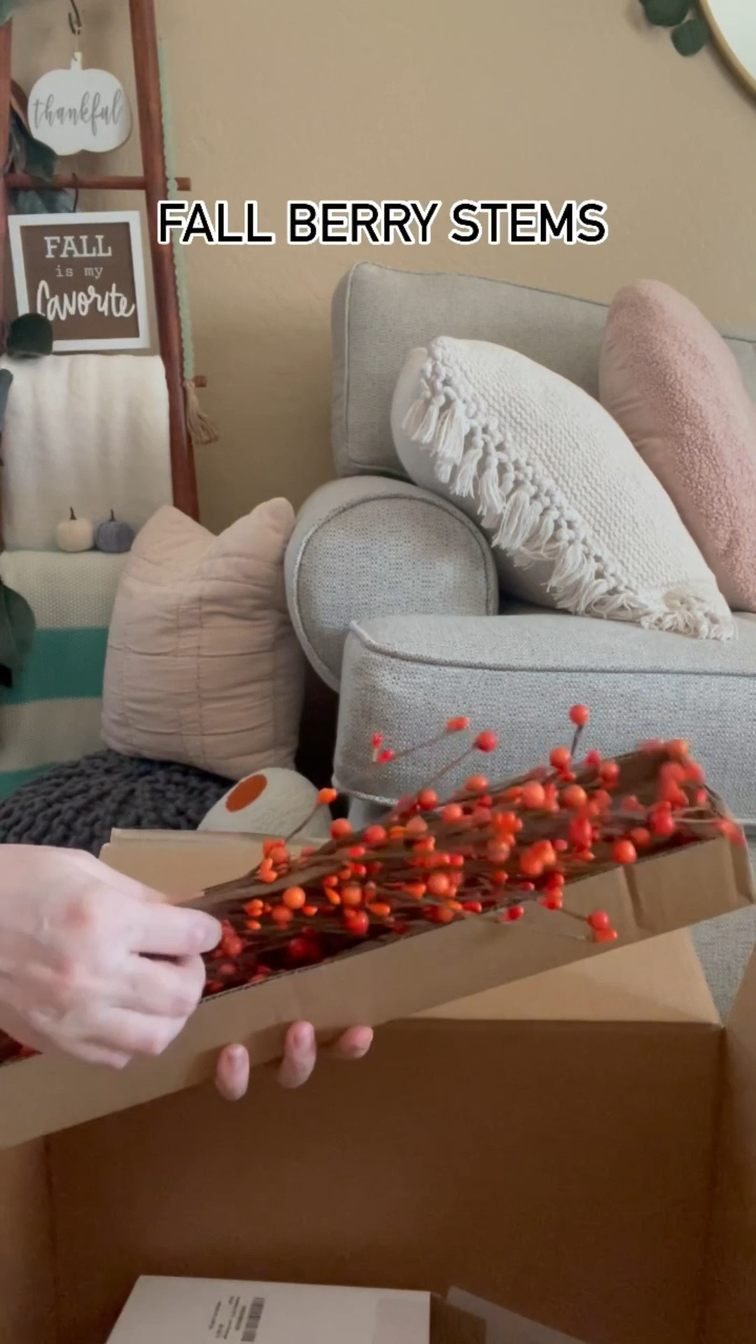 Affordable fall decorations from Amazon:   Pumpkin pillows, decorative pillow covers, fall berry stems. 




Amazon fall decor, fall pillows, pumpkins, amazon fall finds, Amazon home finds, 

Fall Throw Pillow Cover Hello Pumpkin Cushion Cover Autumn Decor Fall Pumpkins, Outdoor Pillow Linen Square Pillow Cover for Cushion,Sofa Fall Pillow Cover

 

#LTKFindsUnder50 #LTKHome #LTKSeasonal #LTKSaleAlert