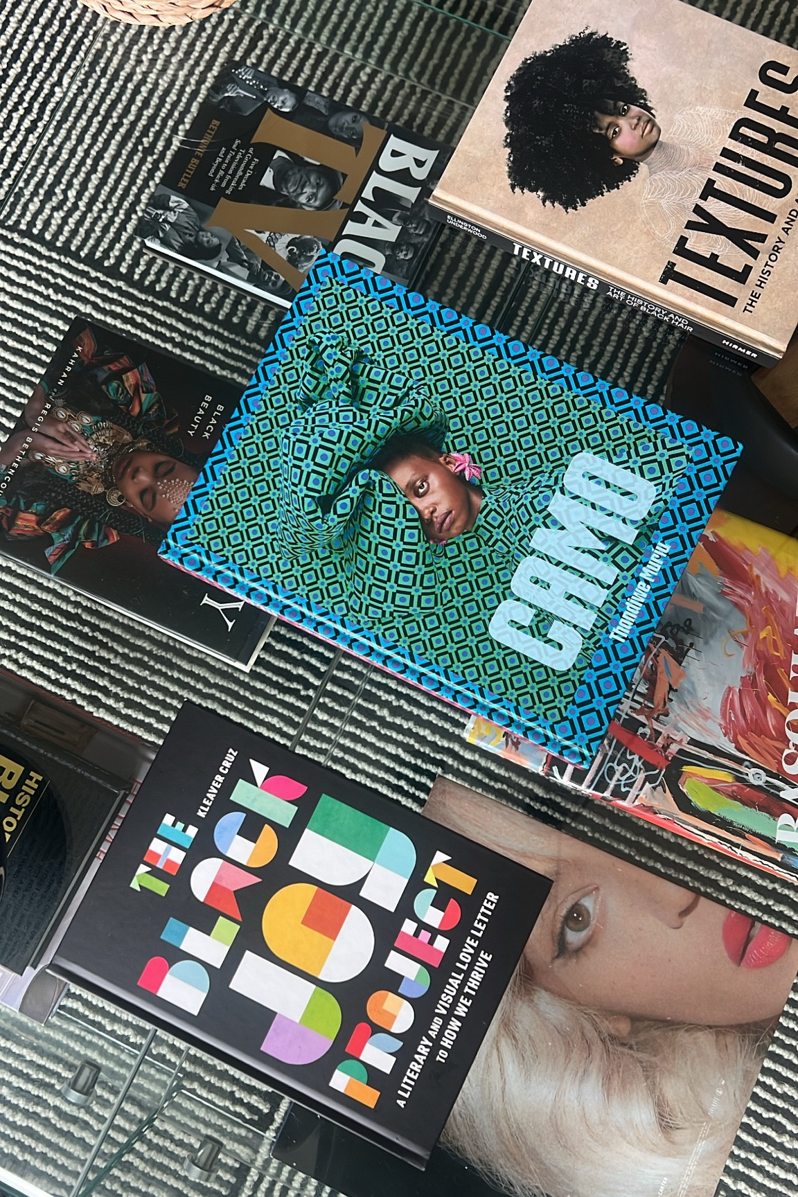 Views from my coffee table ✨

#LTKHome #LTKSaleAlert