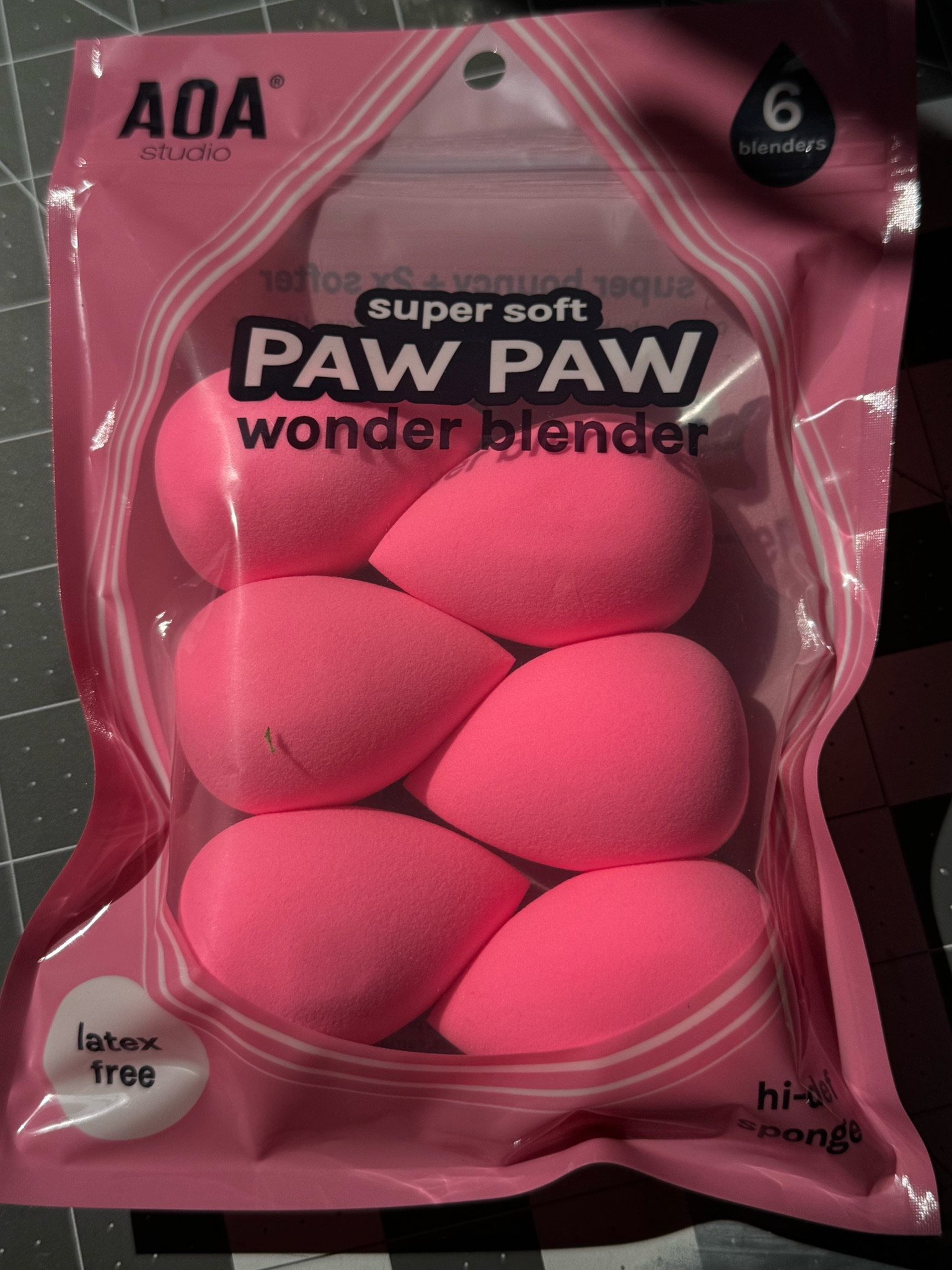 Beauty blenders 💕

#LTKBeauty