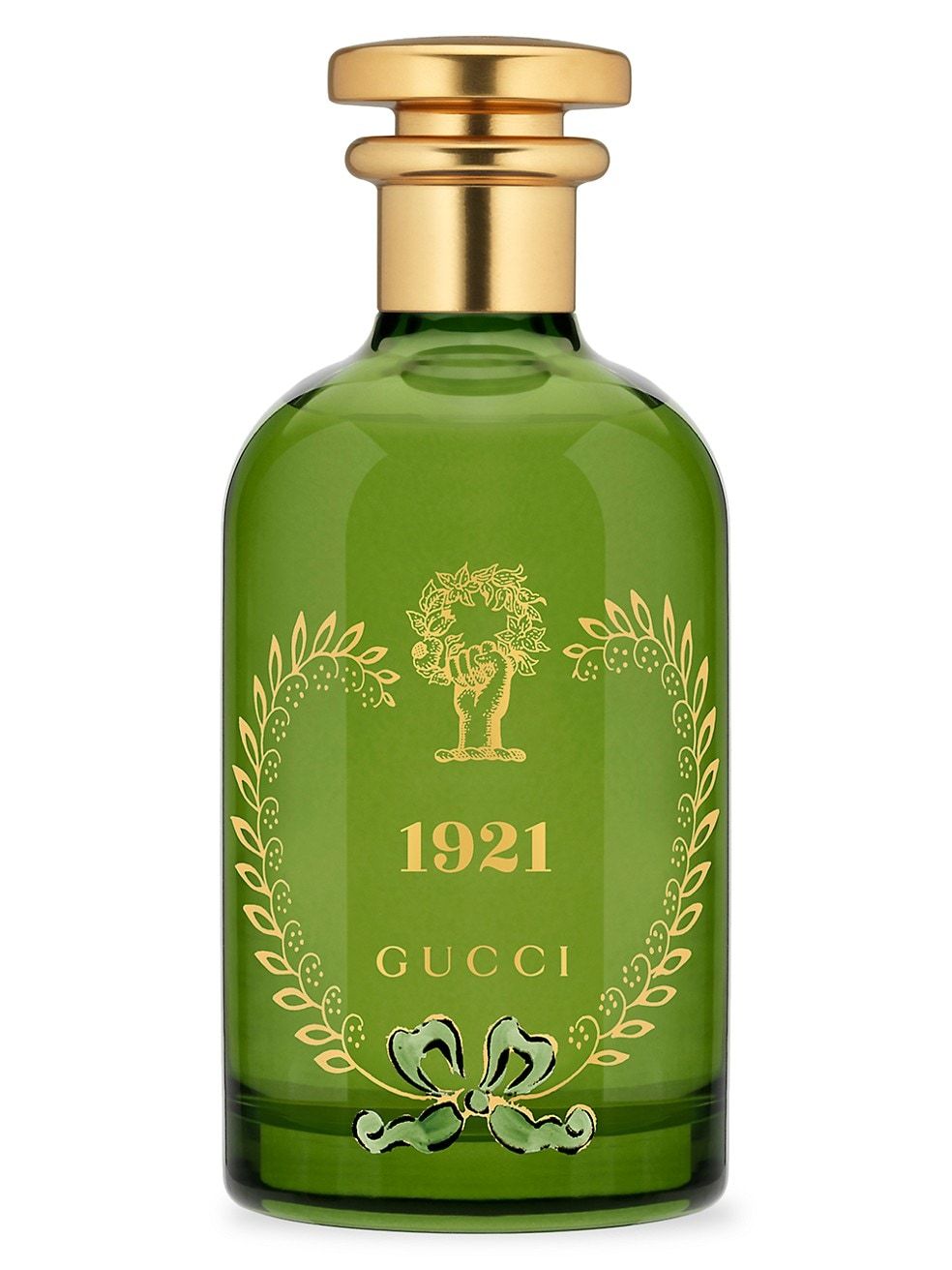 Gucci The Alchemist's Garden 1921 Eau De Parfum | Saks Fifth Avenue
