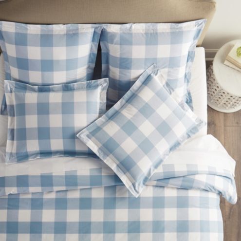 Gwyneth Buffalo Check Bedding | Ballard Designs | Ballard Designs, Inc.