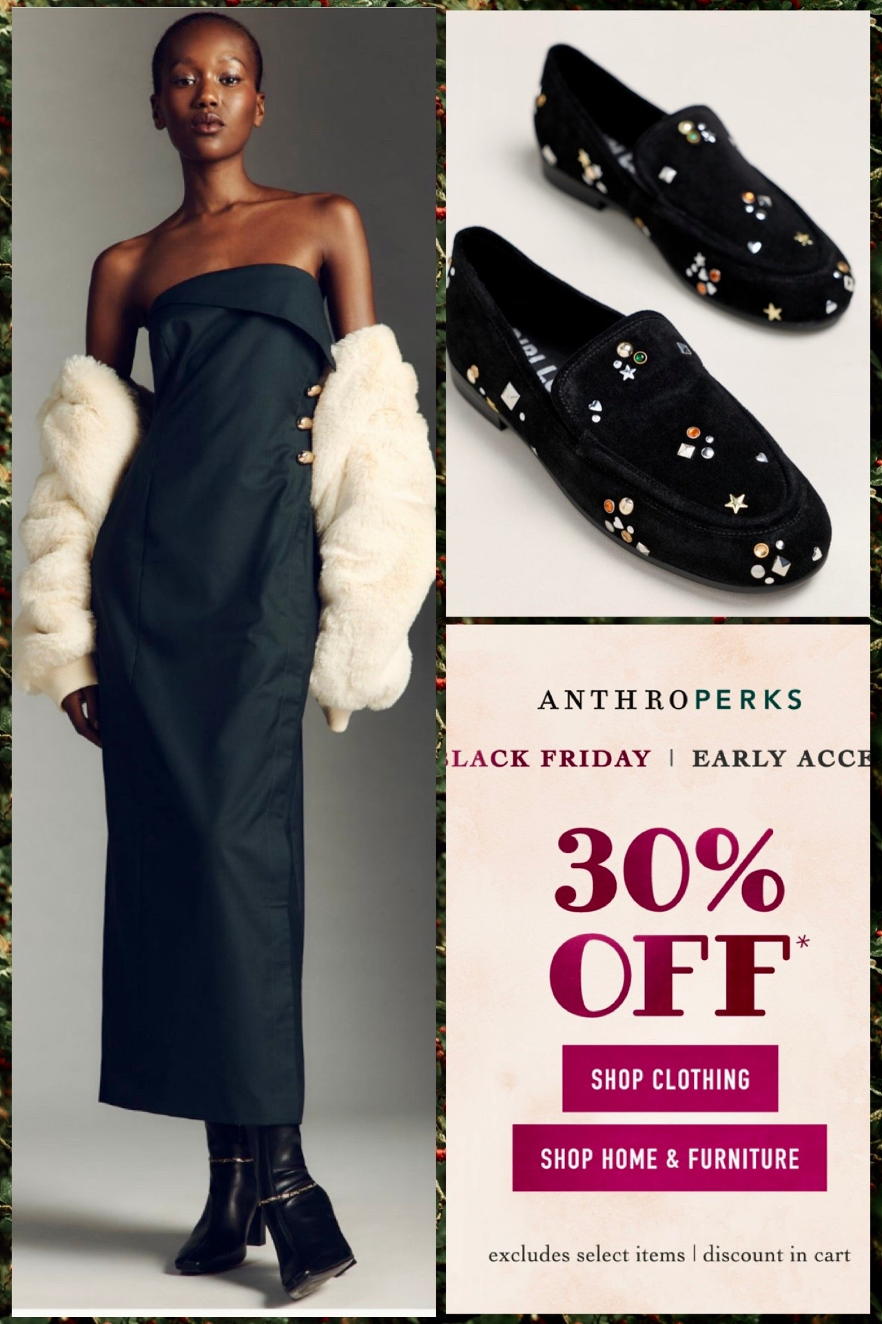 Black Friday Anthro

#LTKCyberWeek #LTKSeasonal #LTKSaleAlert