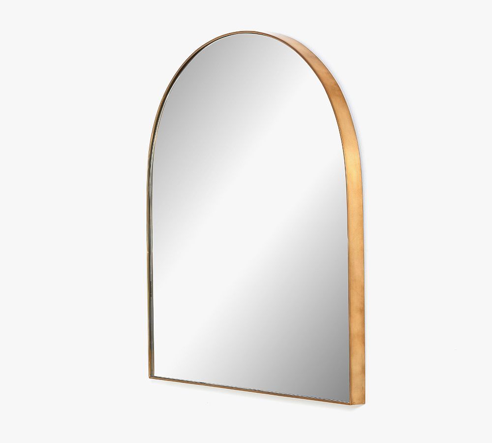 Corey Arch Mirror | Pottery Barn (US)