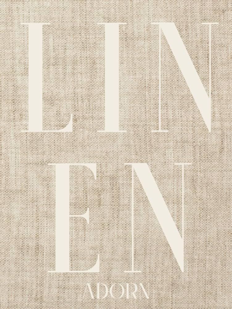 Linen Adorn Photographed Linen … curated on LTK
