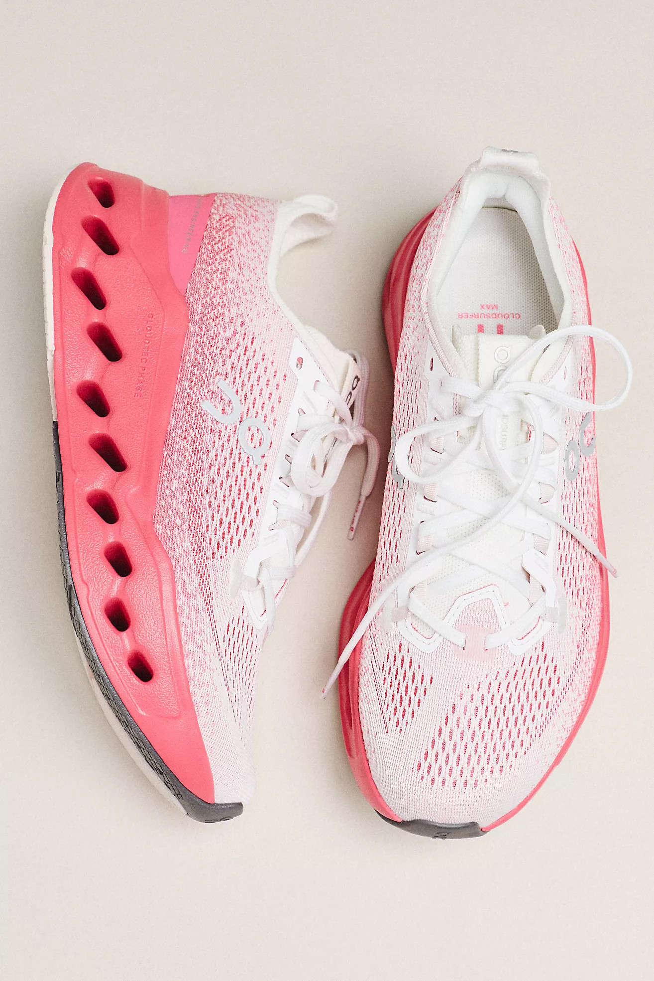 On Cloudsurfer Max Sneakers | Anthropologie (US)