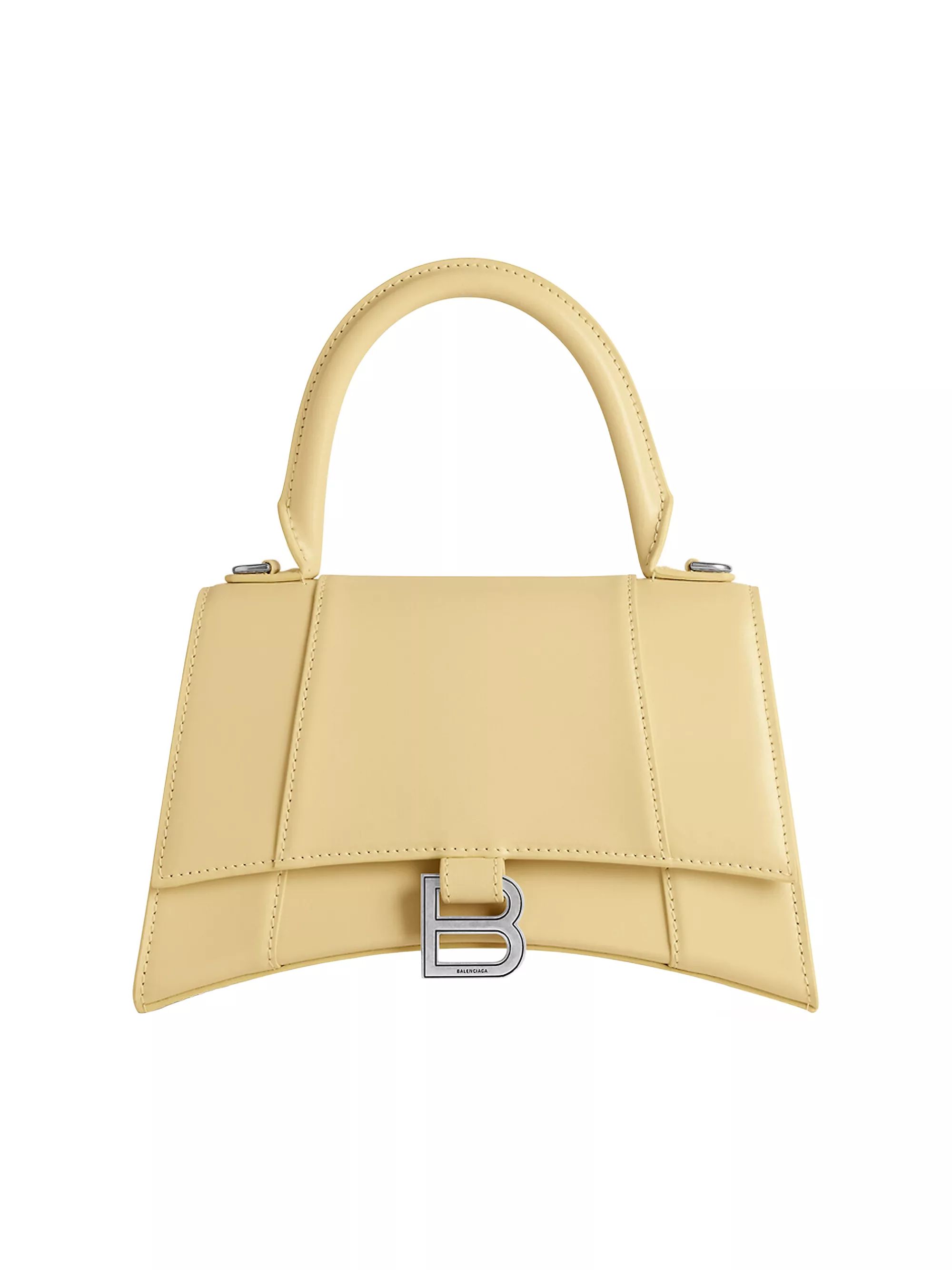 Hourglass Small Handbag | Saks Fifth Avenue