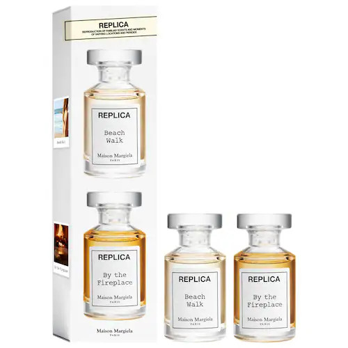 Replica Mini Duo Layering Fragrance Set | Sephora (US)