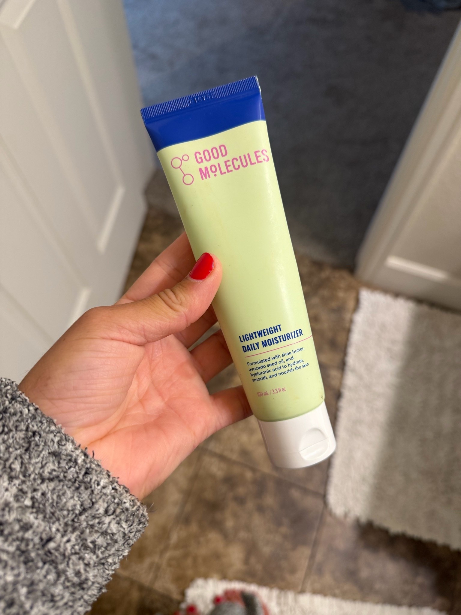 Good molecules lotion

#LTKSaleAlert #LTKBeauty