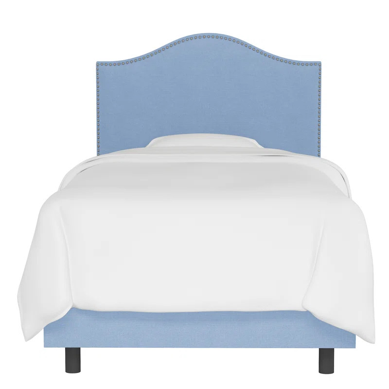 Harman Panel Bed by Joss & Main | Wayfair Professional