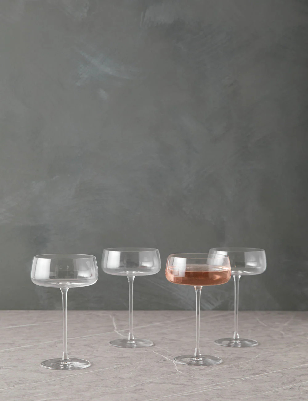 Metropolitan Glassware by LSA International | Lulu and Georgia 