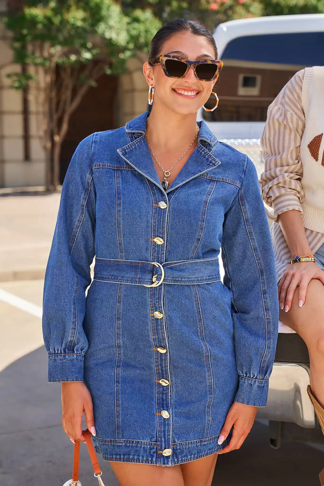 Adrienne Dress | Avara