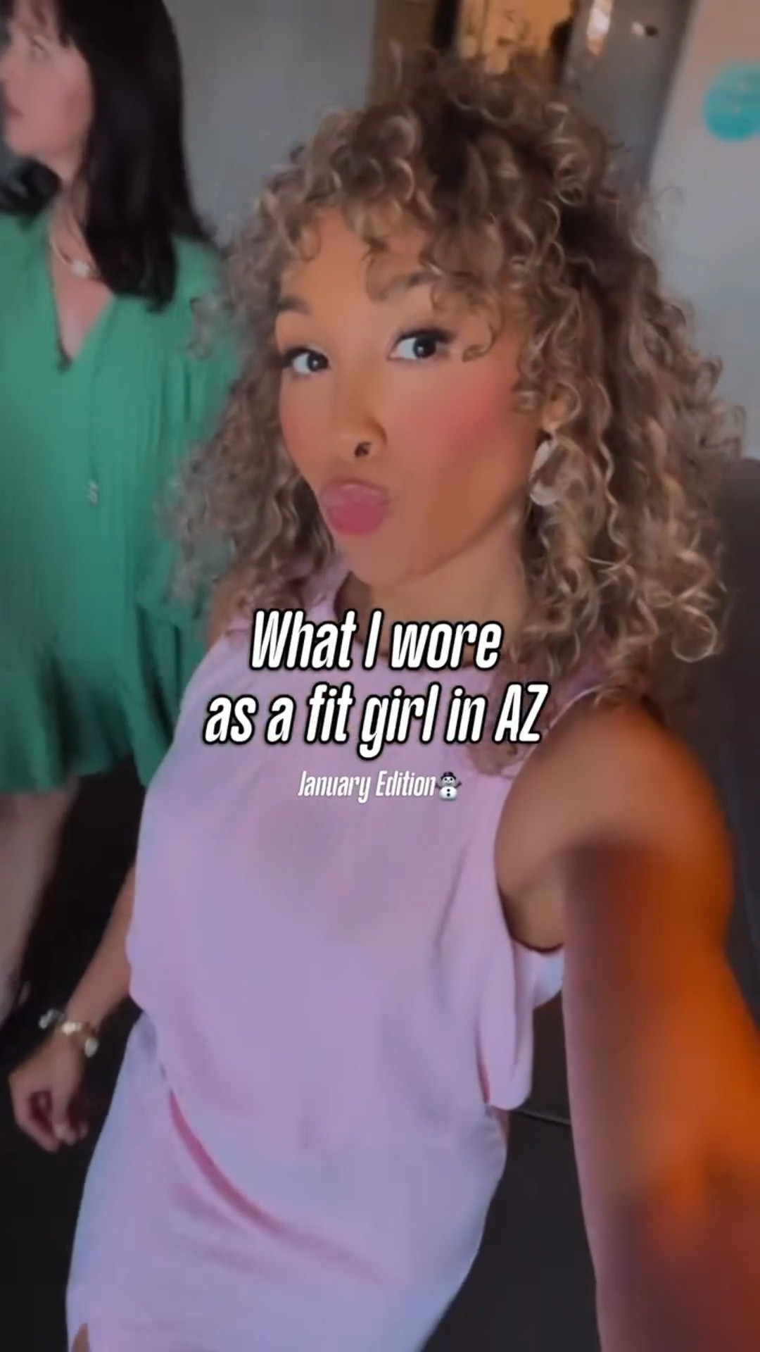 Winter these days looks like a high of 74° 🌴⛄️

#ootd #fashionista #arizonamodel #arizonapersonaltrainer #azwinter