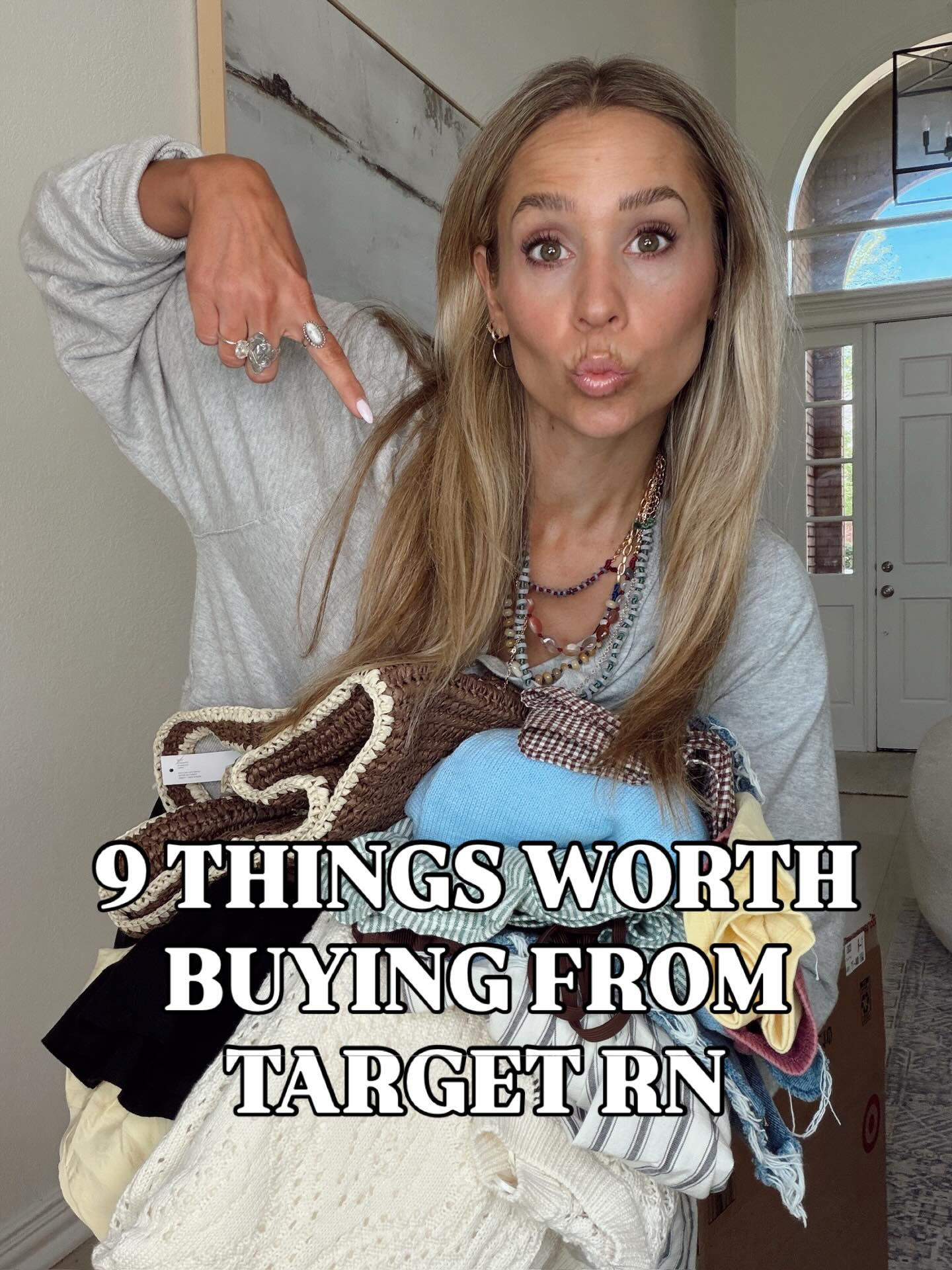 Worth buying from Target RN! 👀🛒🎯 almost all of these items are on sale too!!!! 

#LTKootd #LTKgrwm #LTKmomlife