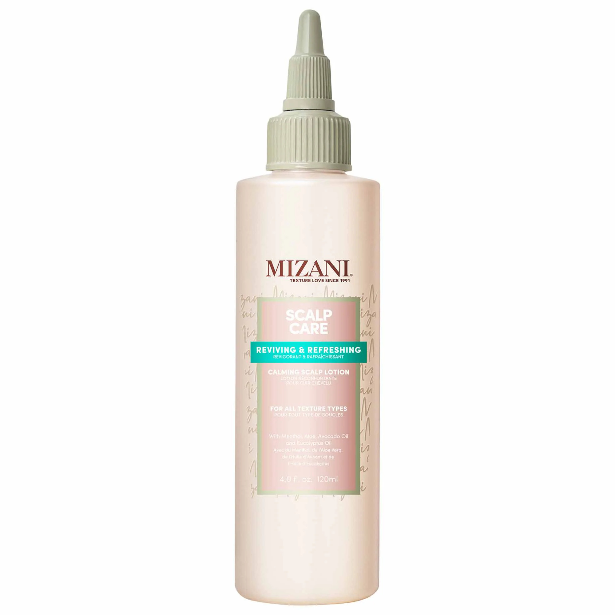 Mizani Scalp Care Soothing Scalp Lotion null | Sephora (US)