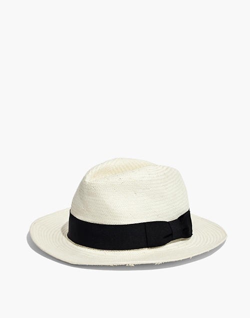Madewell x Biltmore® Panama Hat | Madewell