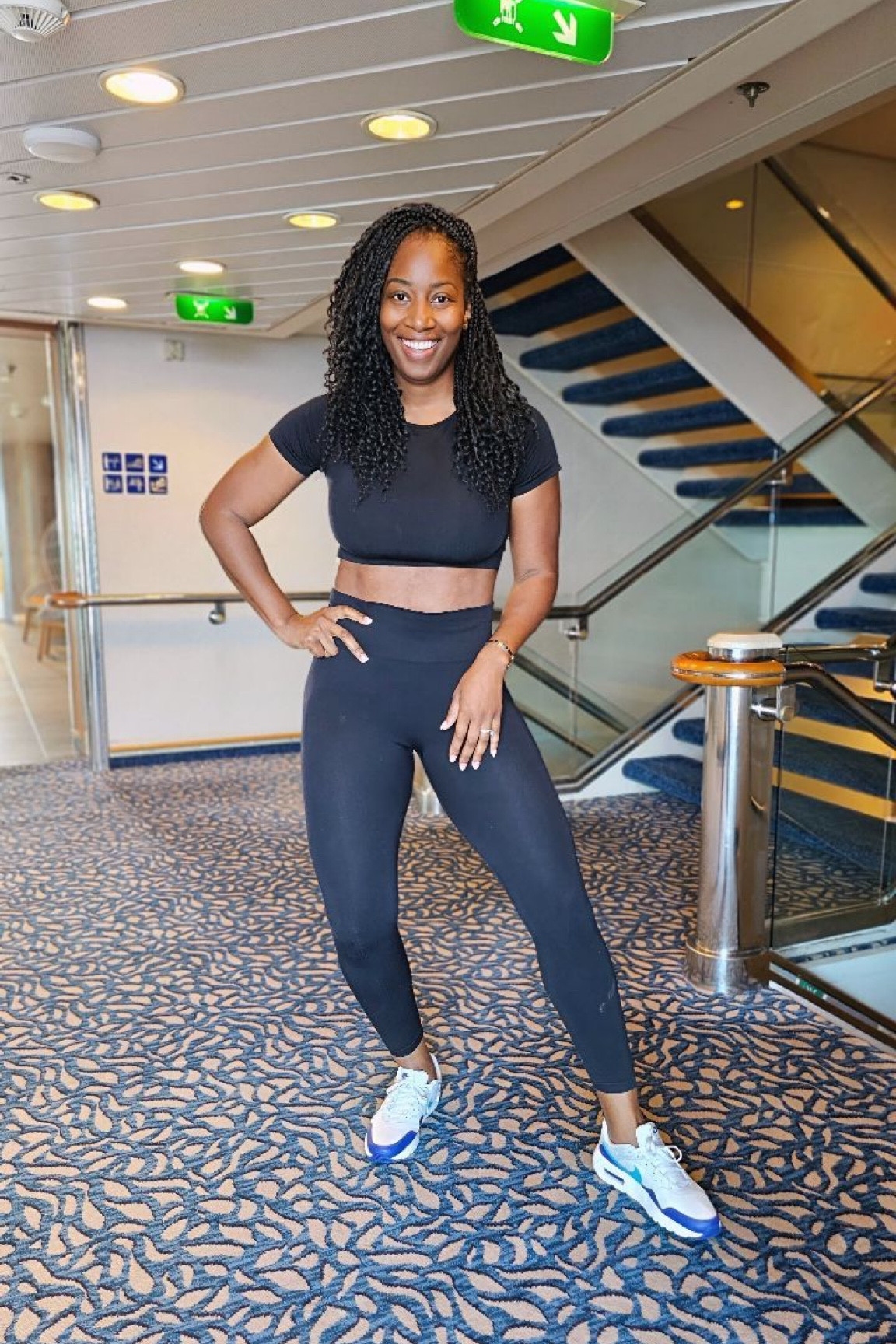 Get ready to slay your workout in style //

Summer Athleisure, Athletic, Athleisure, Athletic Wear, Athleisure Outfit, Sneakers, Sneakers Women, White Sneakers, Athletic Sneakers, Fitness, Workout, Workout Tops, Workout Set, Activewear, Active Wear, Athleisure Shoes, Essentials, Amazon 

#LTKstyletip #LTKFitness #LTKunder100