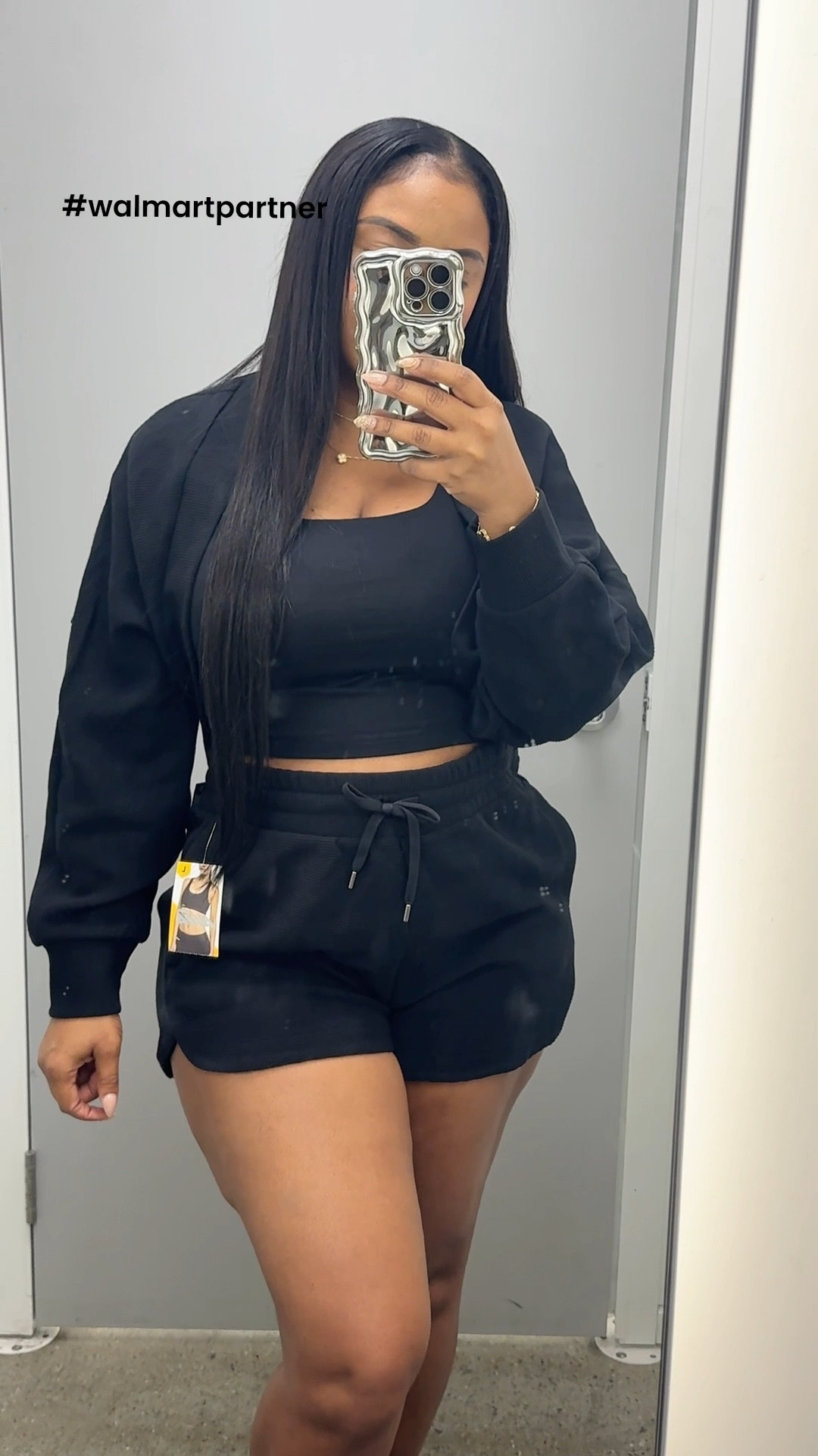 Walmart Set find  #walmartpartner #walmartfashion @walmartfashion 

AVIA OTTOMAN SHRUG and Pants Set, 2-Piece, Women’s comes in other colors and styles 


💙I’m so excited to partner with Walmart to showcase their women’s fashion apparel for this summer!

🛍️@walmartfashion 

While shopping at Walmart recently, I found some trendy sets that I knew you ladies would absolutely love. @walmart #walmartfashion 

The best part? All of these items come in a variety of sizes and colors, so there’s something for everyone!

walmart two piece cargo set
walmart fashion finds black girl
walmart fashion finds 2025
walmart must have 
walmart summer 2025
clothes

#LTKSaleAlert #LTKStyleTip #LTKActive

#LTKSaleAlert #LTKActive #LTKFindsUnder50