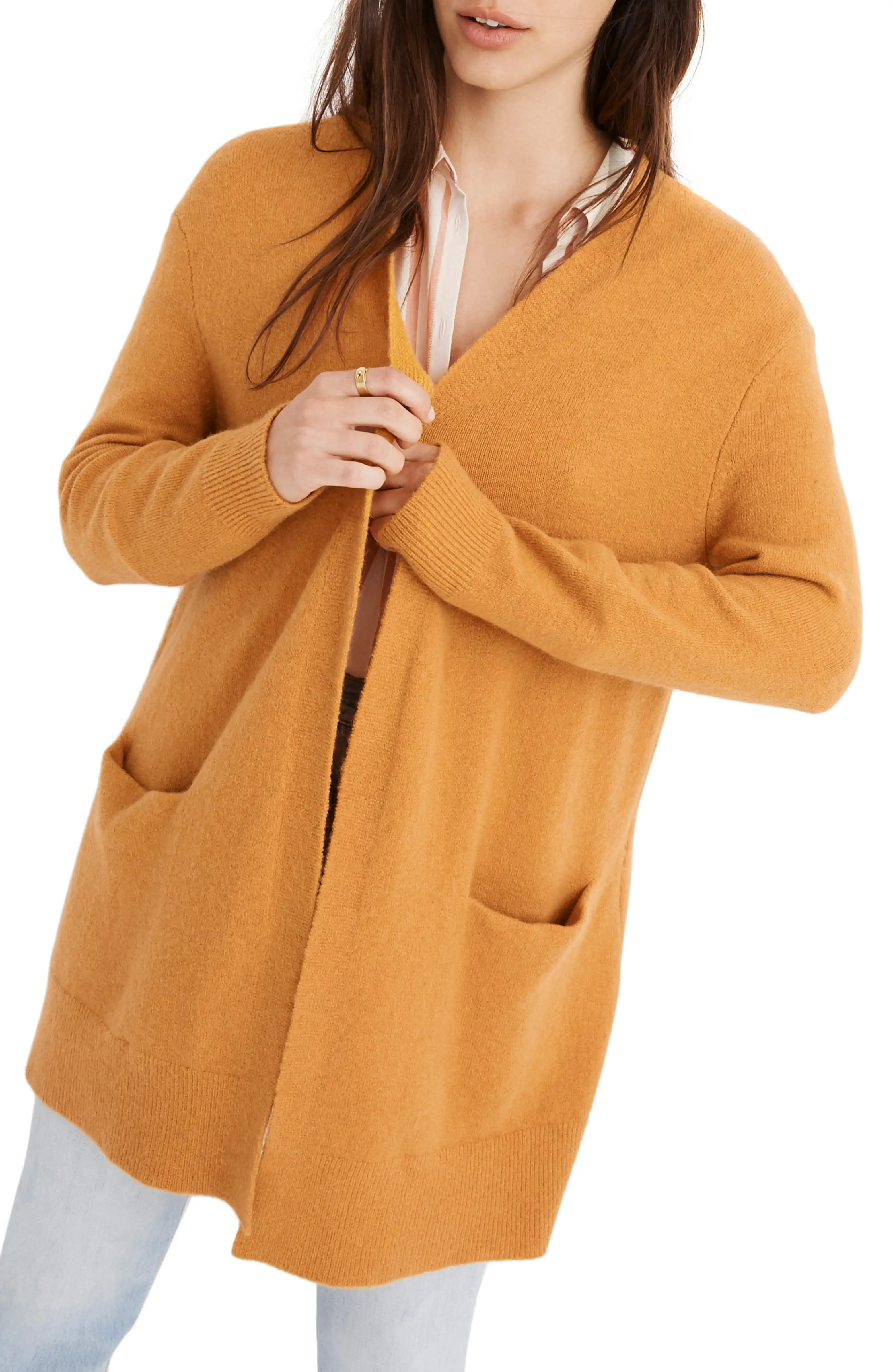 Rating 4.3out of5stars(200)200Ryder CardiganMADEWELL | Nordstrom