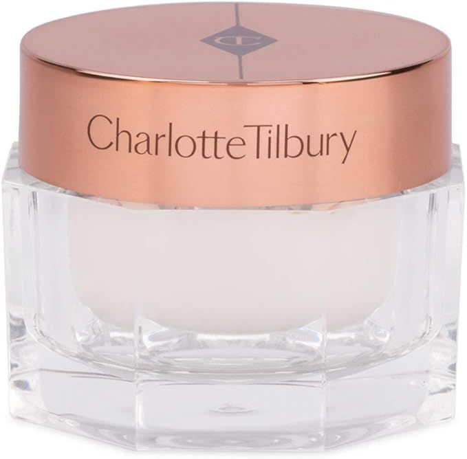 CHARLOTTE TILBURY Charlotte's Magic Cream Mini size 0.5 oz/ 14.7 mL | Amazon (UK)