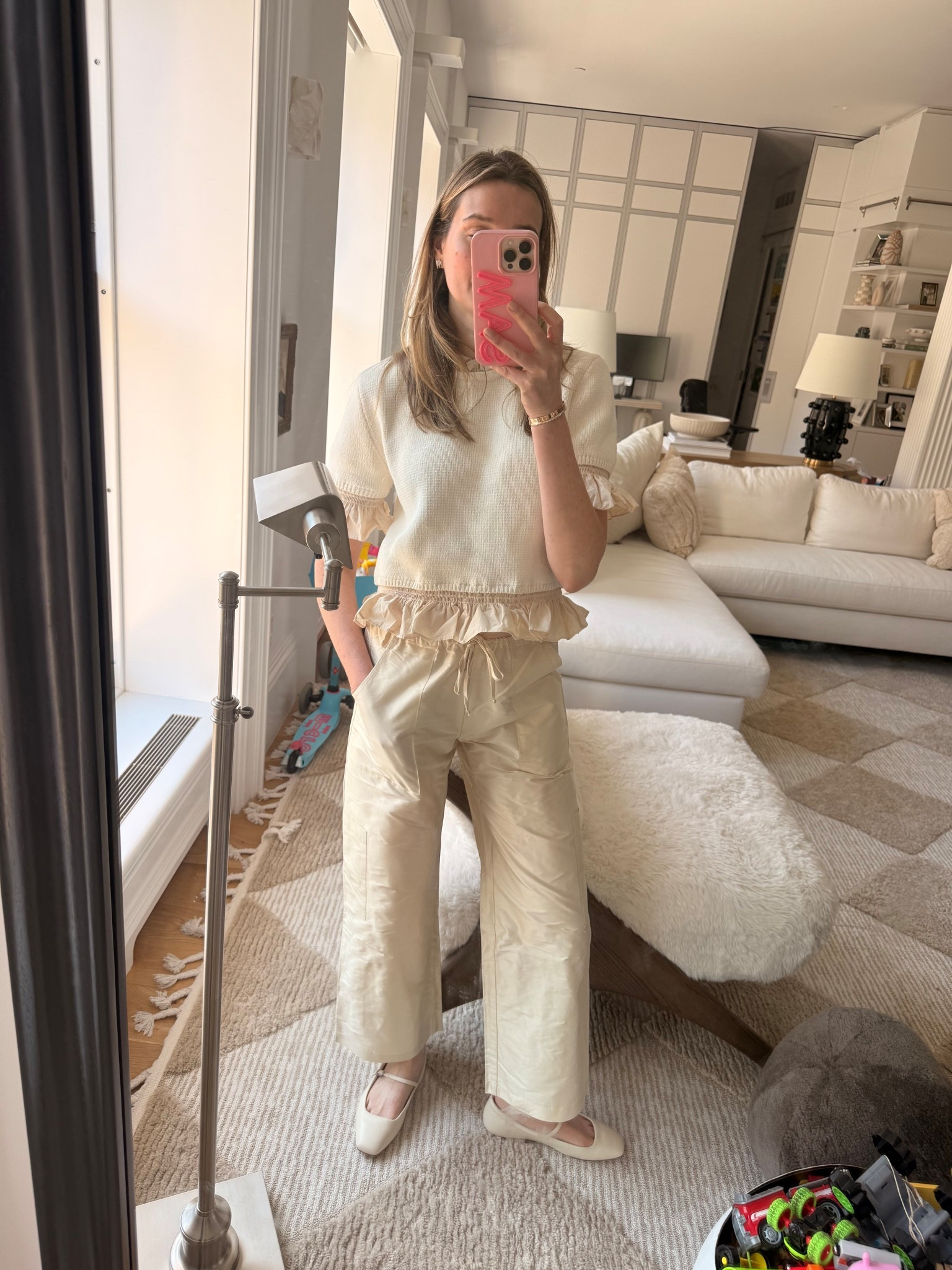 What to wear to New York City 

#LTKmomlife #LTKWorkwear #LTKdayinmylife