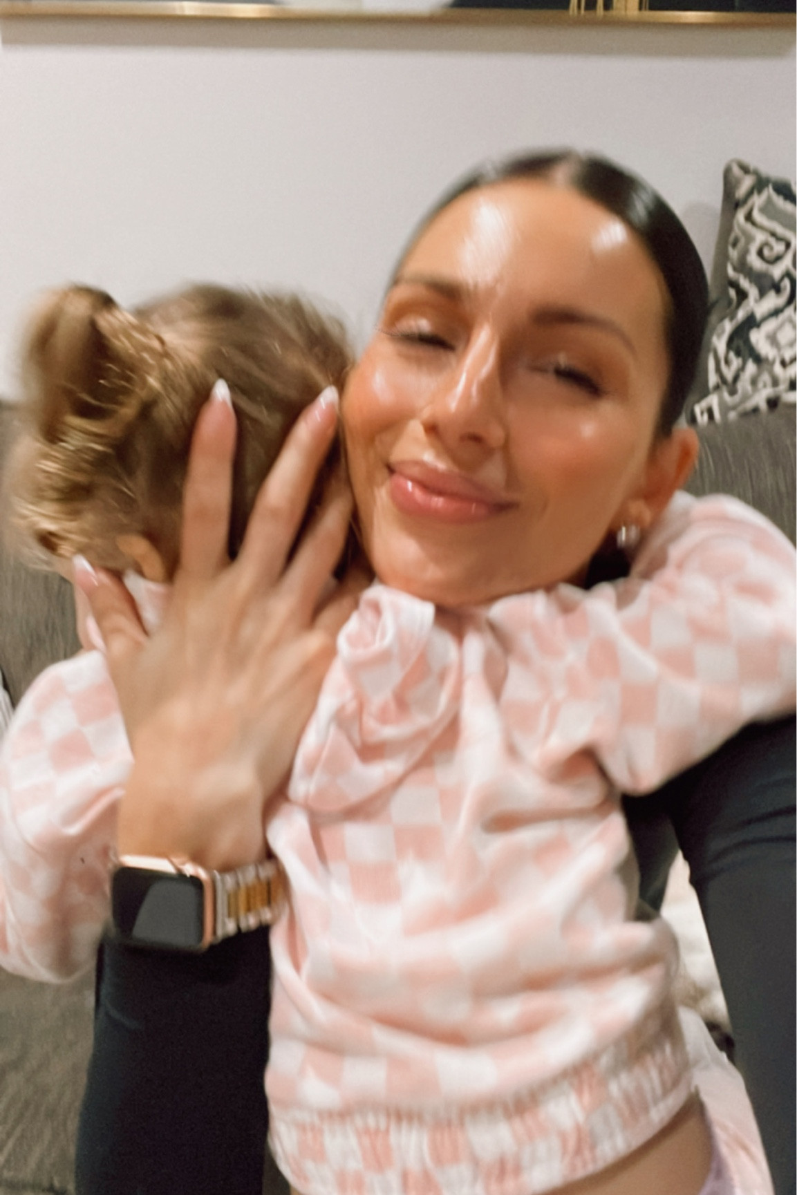 2 peas, 1 pod


#babyfashion #irishtwins #toddlerlife #momlife #momblog #motherhoodunplugged #motherhood #liketoknowit #ltk #2under2 #familytime #family #amazonbabyfinds

Divorce / Single Mama
#narcissisticabuse #divorce #singlemom #custody #custodybattle #motherhoodunplugged #motherhood #irishtwins #toddlerlife #momlife #momblog 

#LTKfindsunder100 #LTKkids #LTKfamily