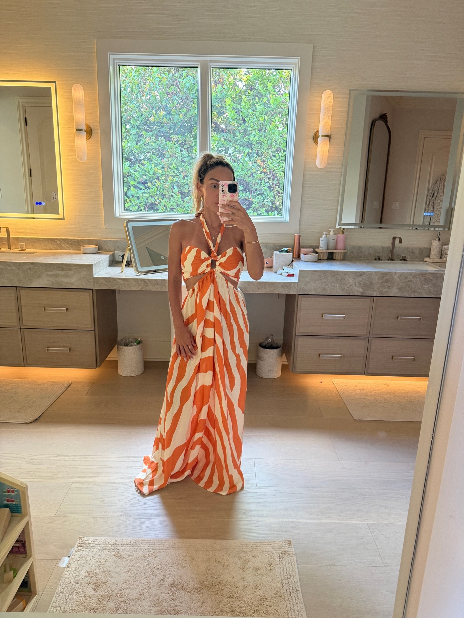 Dress🧡