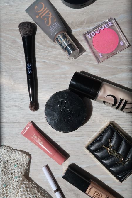 Current makeup favorites 💕 The Tower 28 Cream Blush is SO good!

#LTKxSephora #LTKsalealert #LTKbeauty