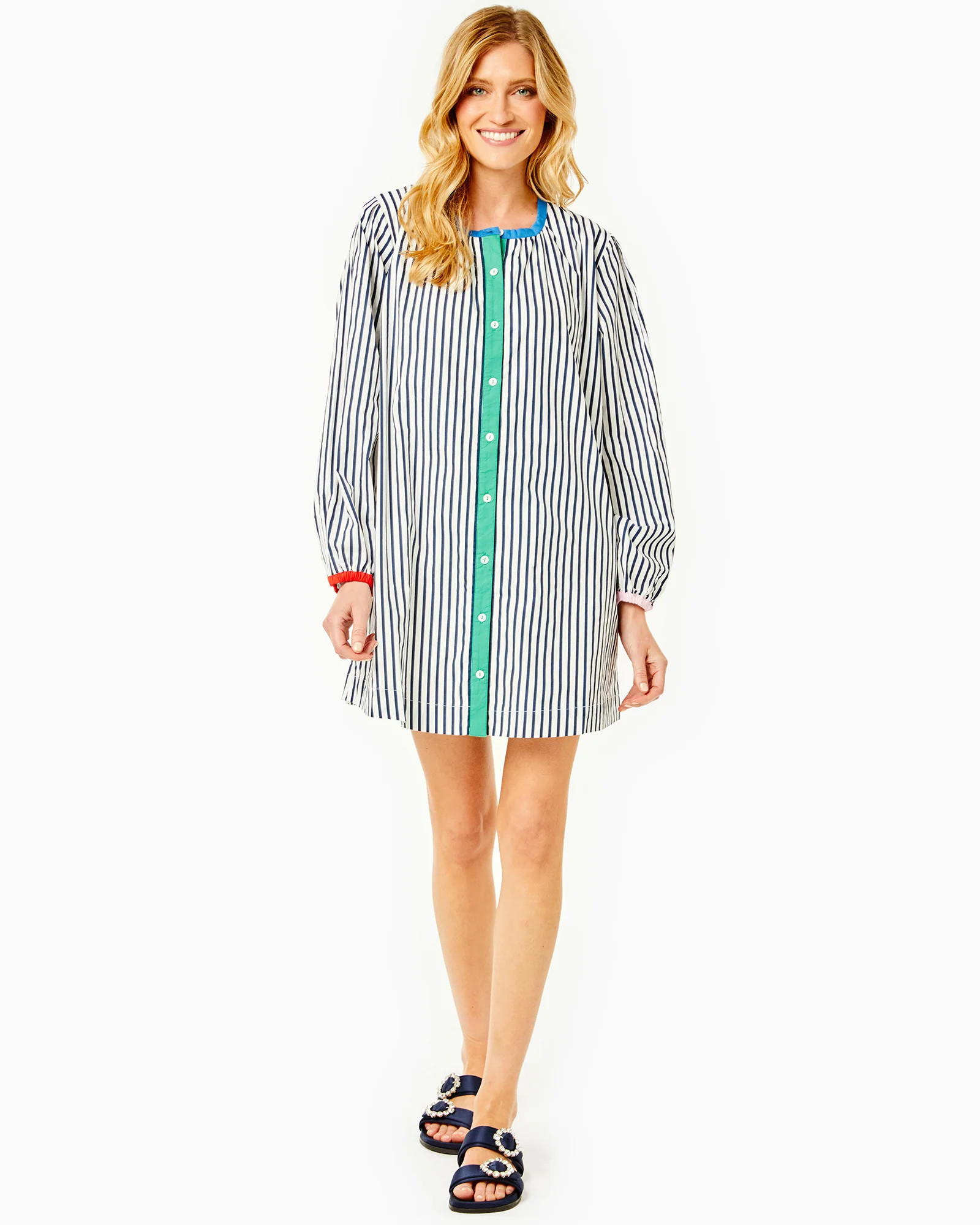 Starboard Dress | Addison Bay