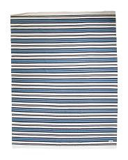 8x10 Racing Point Striped Handwoven Performance Area Rug | TJ Maxx