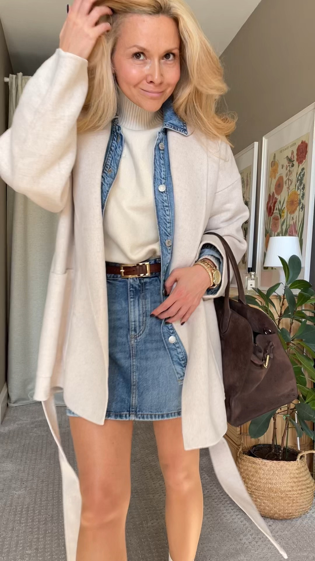 Fall 2024

#LTKItBag #LTKStyleTip #LTKShoeCrush