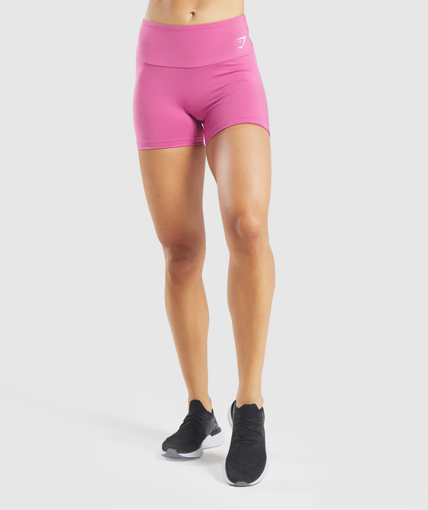 training shorts | Gymshark (Global)