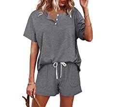 WIHOLL Track Suits for Women Seamless Workout Set Gym Clothes | Amazon (CA)
