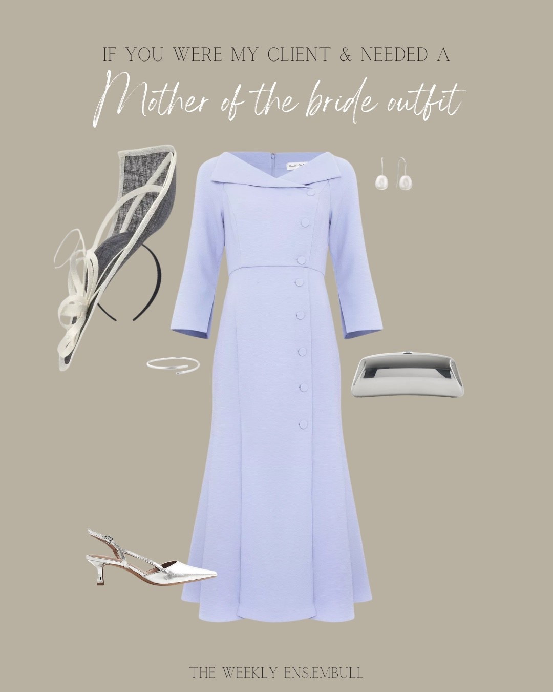 Mother of the bride outfit inspiration

#LTKsummer