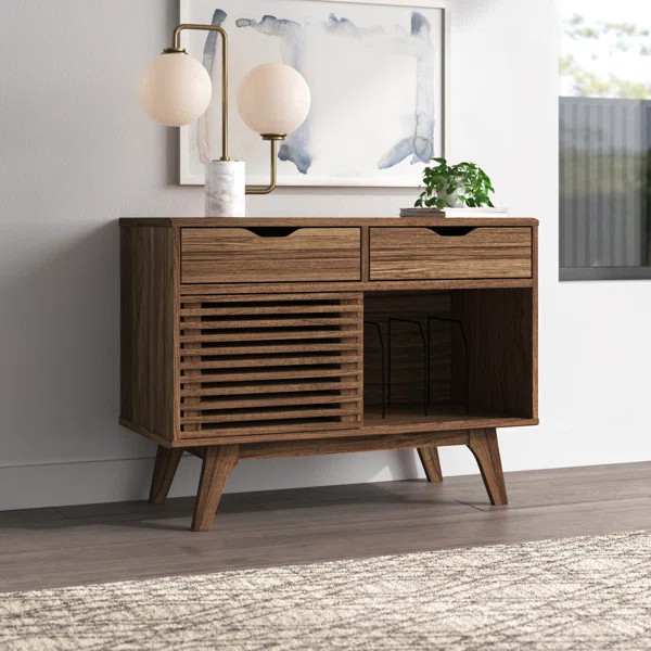 Renwick Accent Cabinet | Wayfair North America