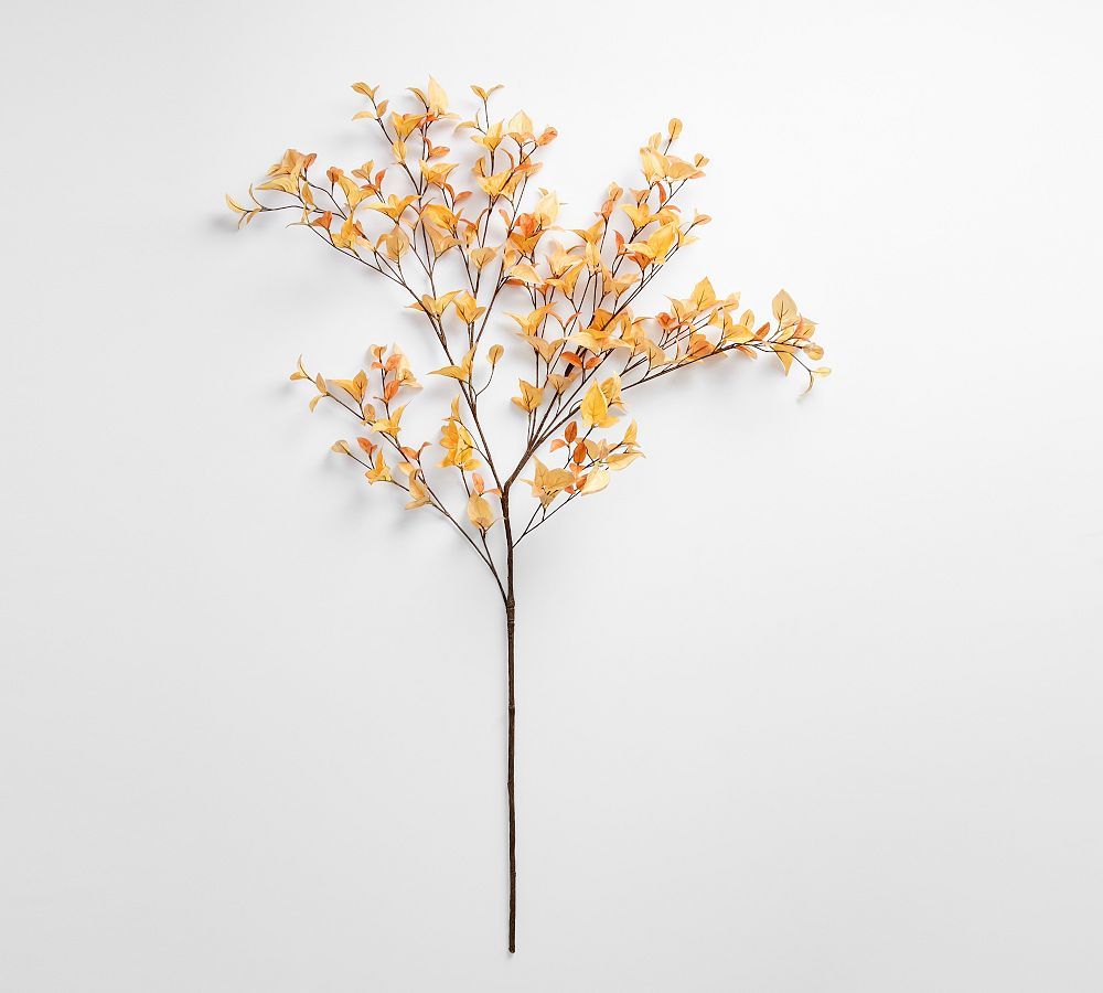 Faux Dogwood Branch | Pottery Barn (US)