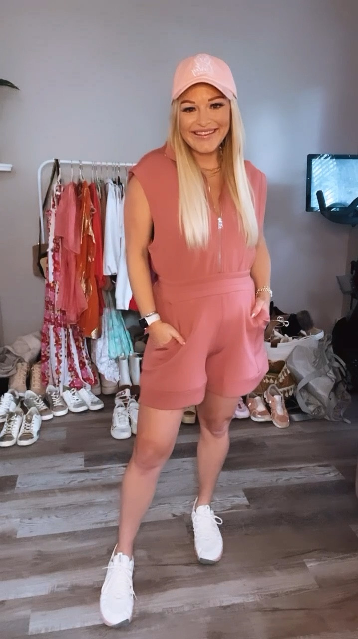 Varley new arrivals, tennis outfits, tennis sets 

#LTKStyleTip #LTKActive #LTKFitness