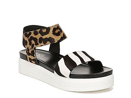 Kana Platform Sandal | DSW