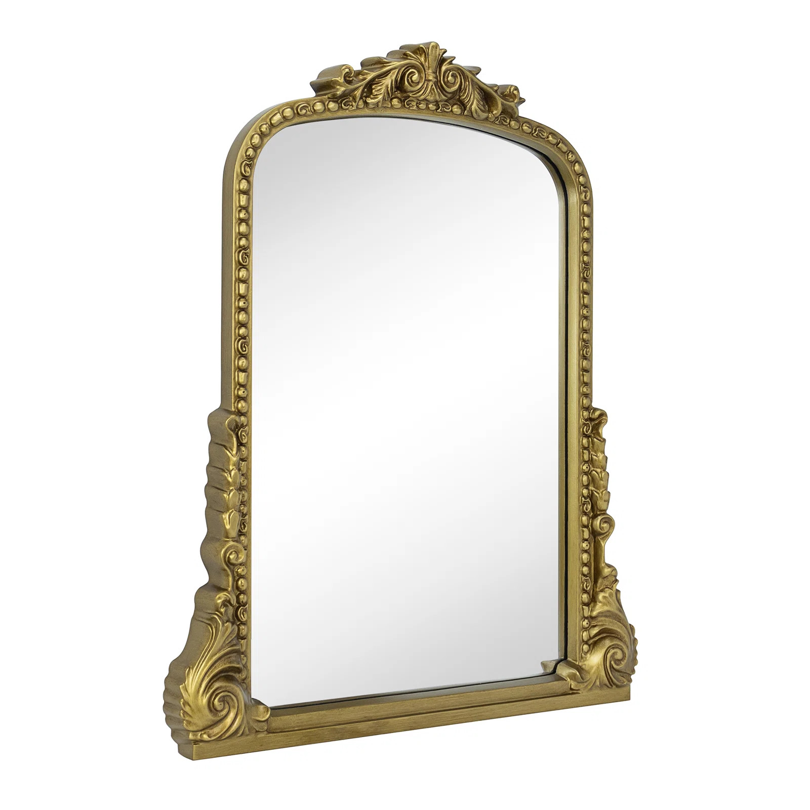 Cummons Arch Wall Mirror | Wayfair North America