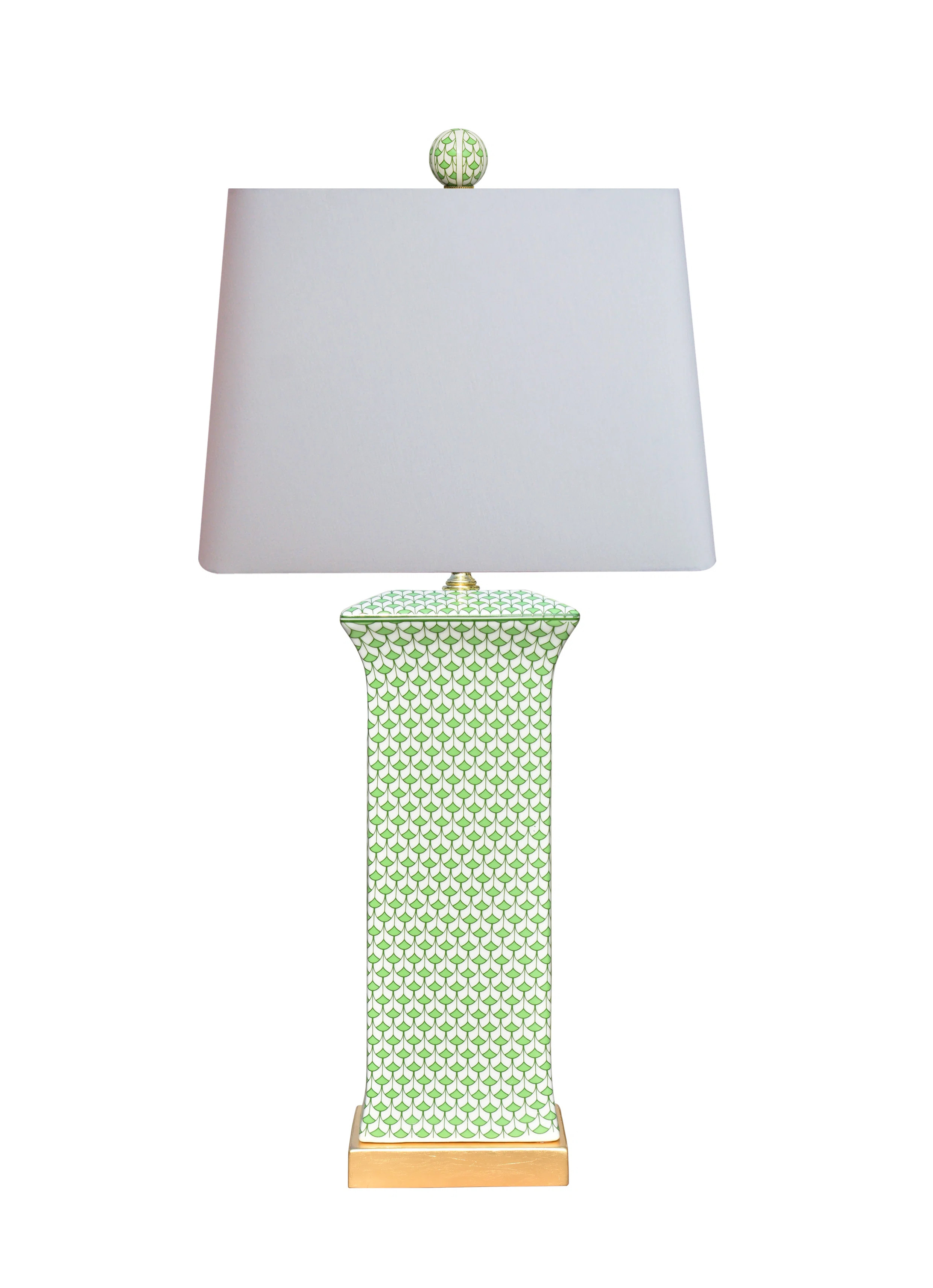 Porcelain Table Lamp | Wayfair North America