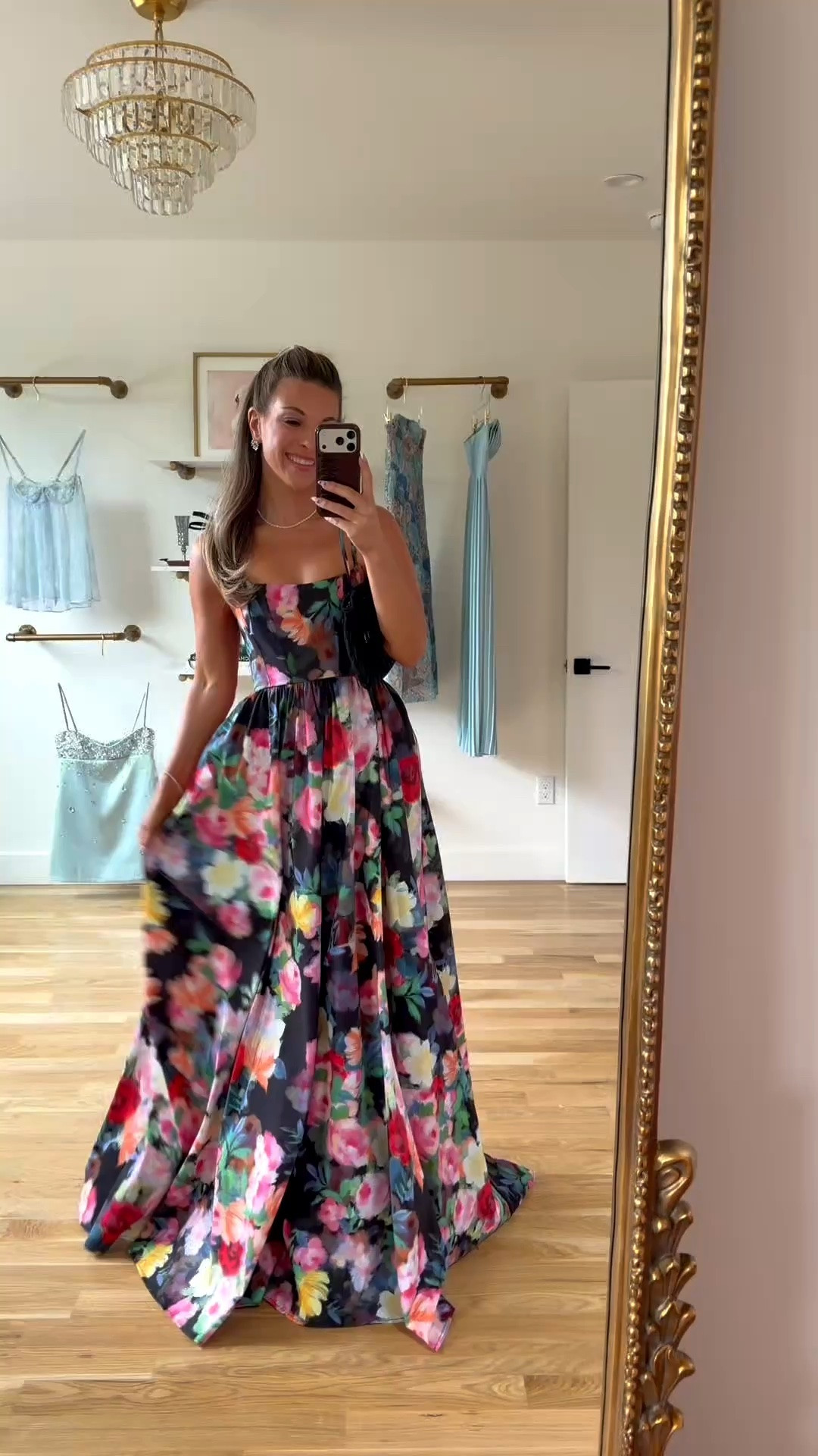 wedding guest dresses for every girl 💐

I’m 5’4 and wearing my normal size small/2 in the show me your mumu + blue and green Helsi 
• sized down in all other dresses: xs/0 

summer wedding guest dresses, wedding guest dresses, cocktail dresses, semi-formal dresses, black tie wedding guest dresses, destination wedding guest dresses, garden party dresses, wedding guest outfit ideas

#LTKgrwm #LTKSeasonal #LTKWedding