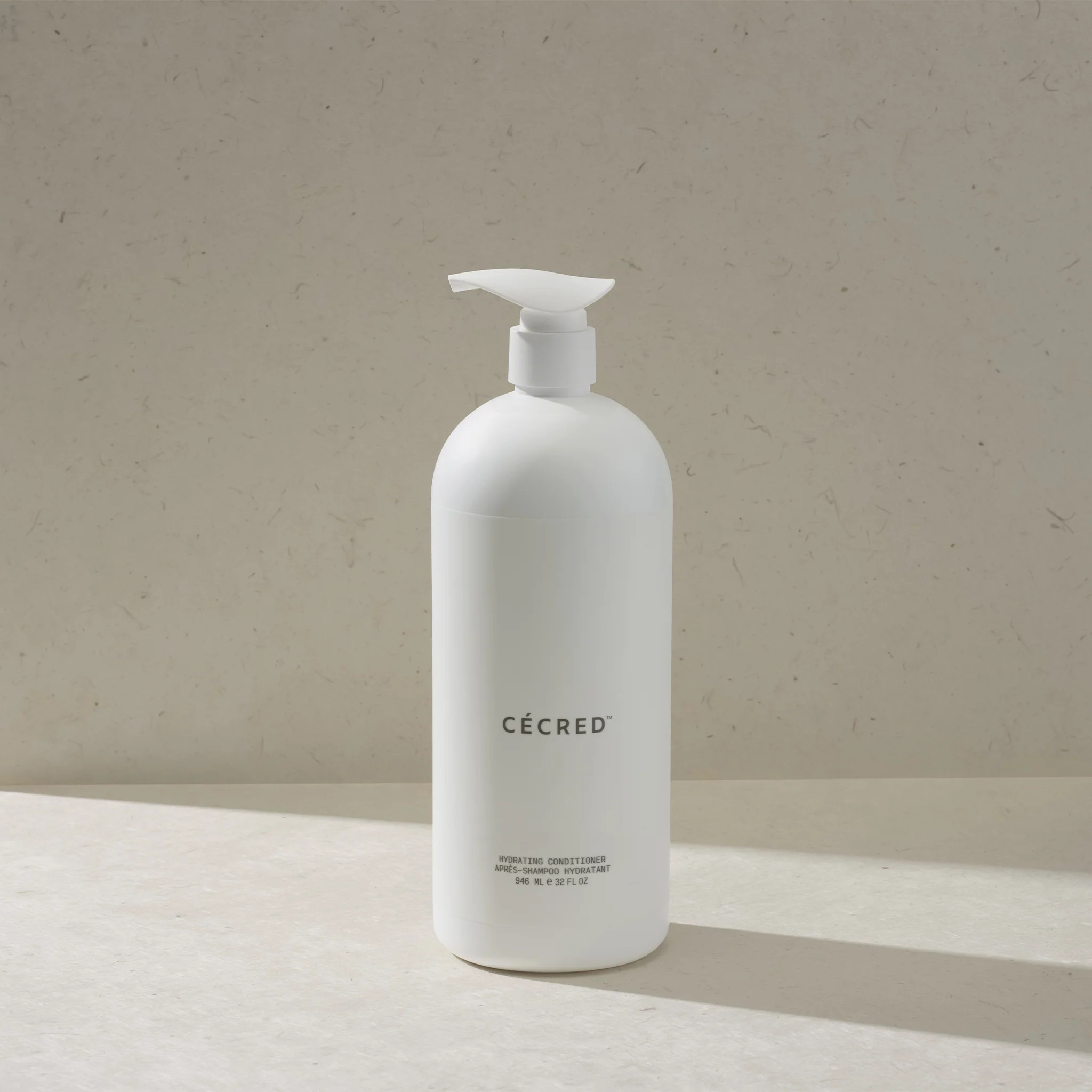 Hydrating Conditioner Max Size | Cecred
