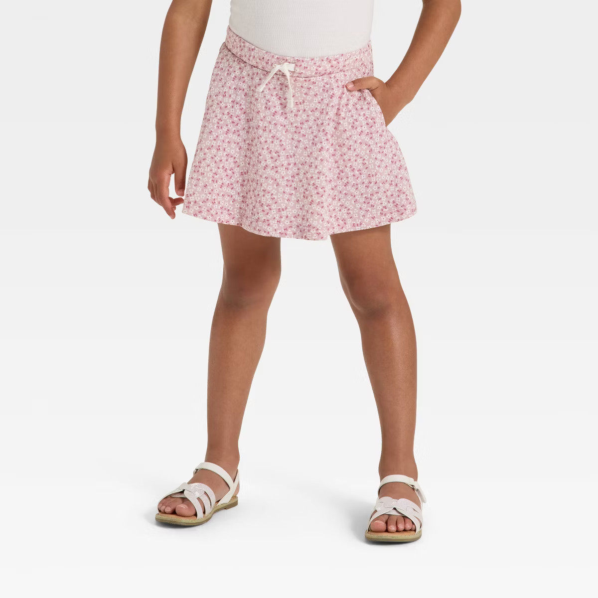 Toddler Girls' Skort - Cat & Jack™ | Target