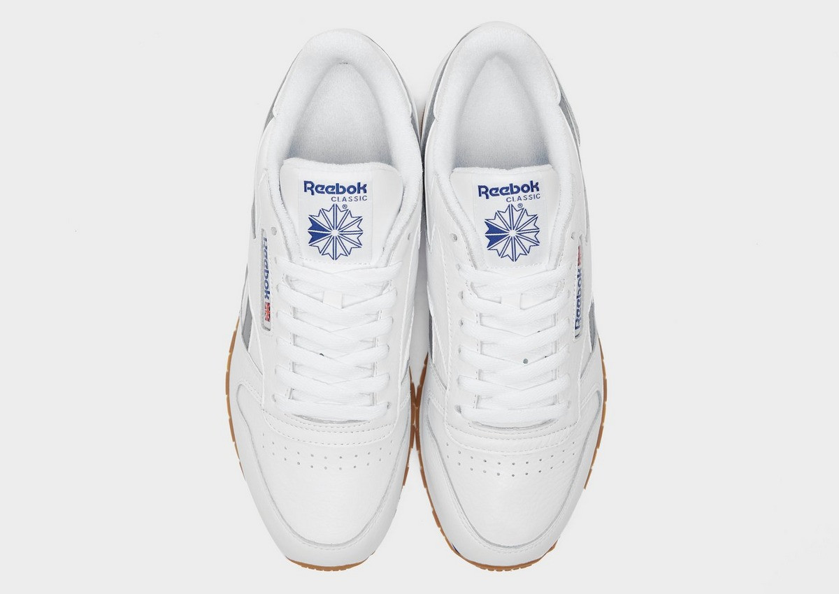 Reebok Classic Leather Herren | JD Sports (DE)