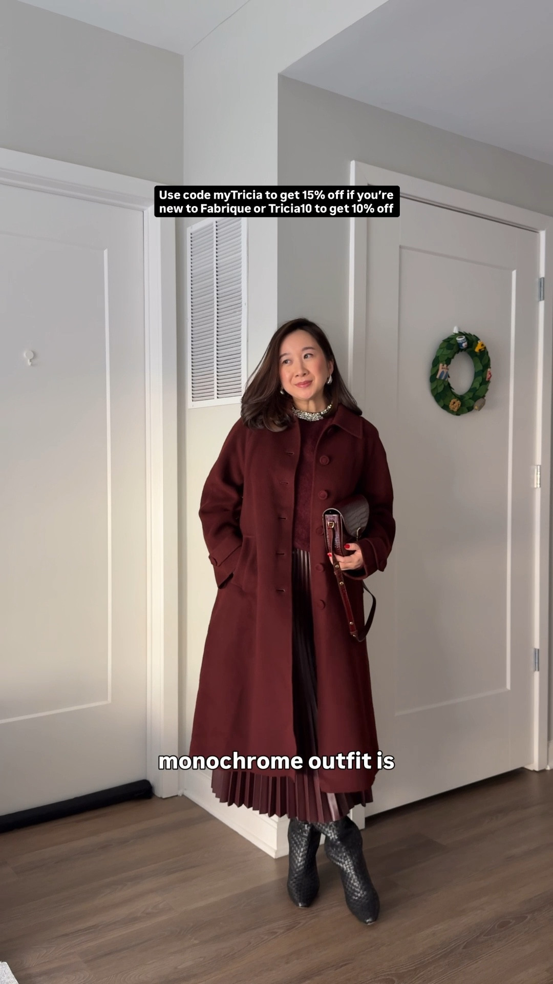 Monochrome 🤍

#LTKHoliday