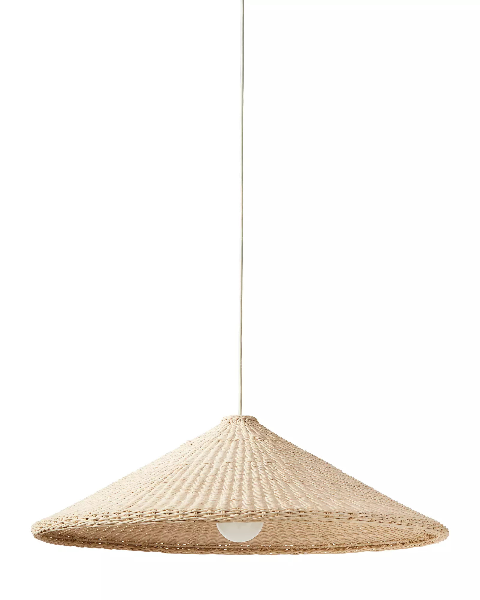 Cannes Pendant | Serena and Lily